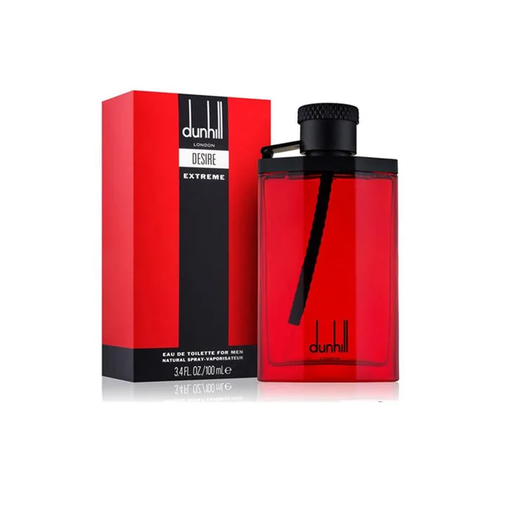 DESIRE EXTREME EDT-100ML-M