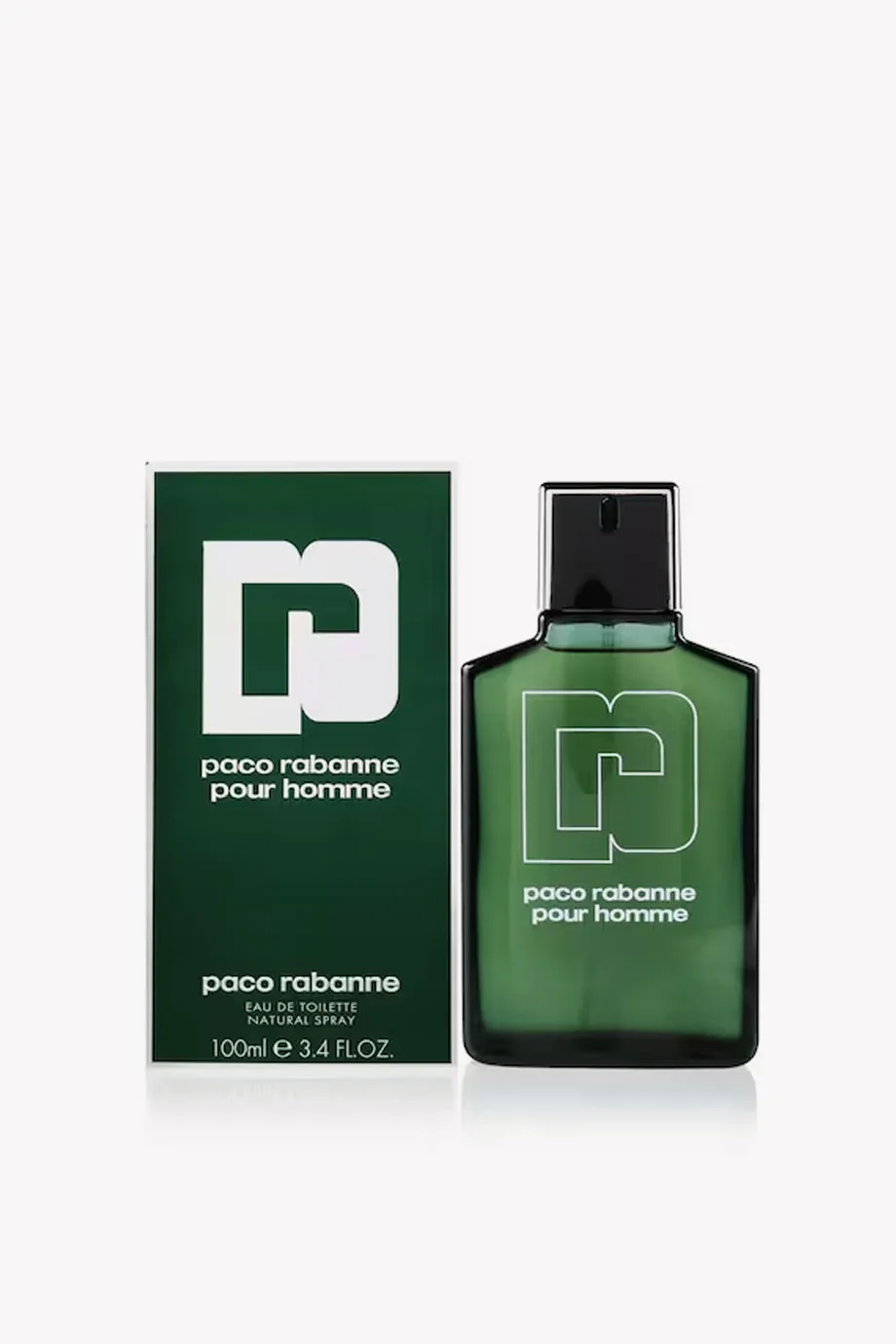 PACO RABANNE -EDT-100ML-M