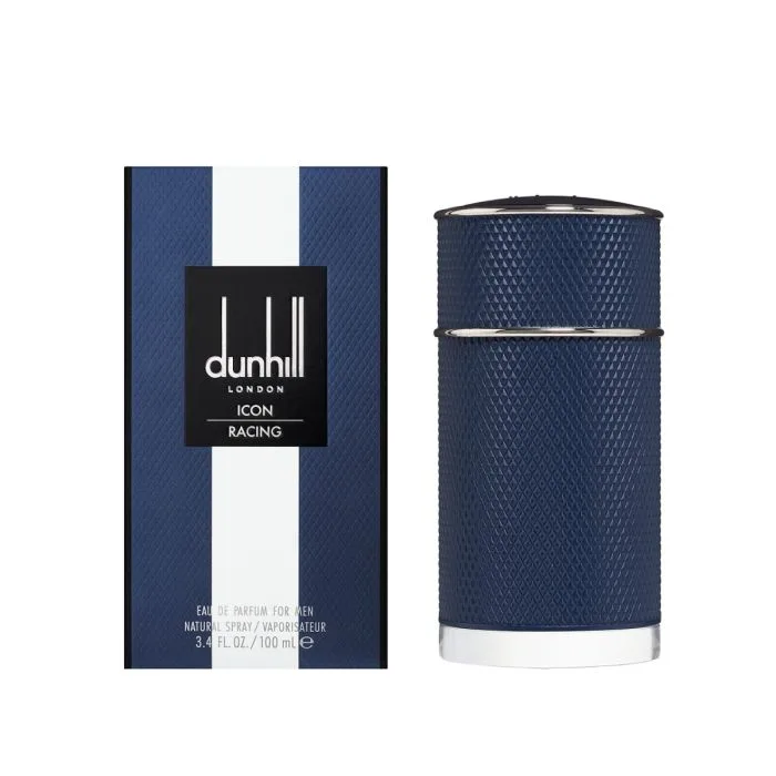 DUNHILL ICON RACING BLUE-EDP-100ML-M