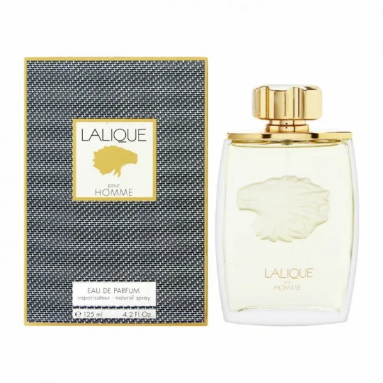 LALIQUE LION POUR HOMME-EDP-125ML-MEN