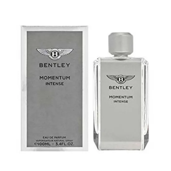 BENTLEY MOMENTUM INTENSE-EDP-100ML-MEN