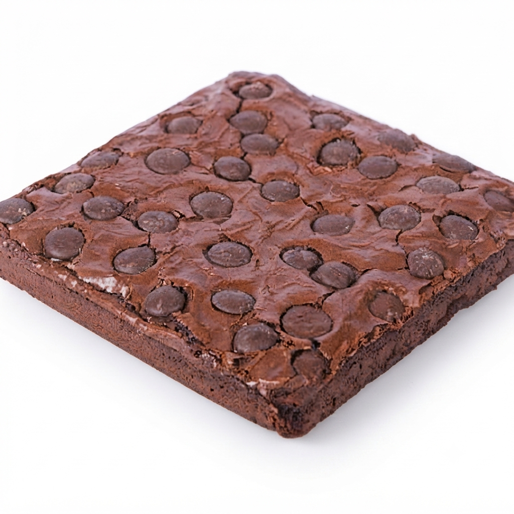 Double Chocolate (Full Slab 700g)