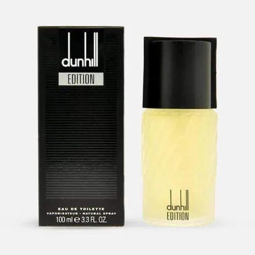 DUNHIL EDITION NEW-EDT-100ML-M