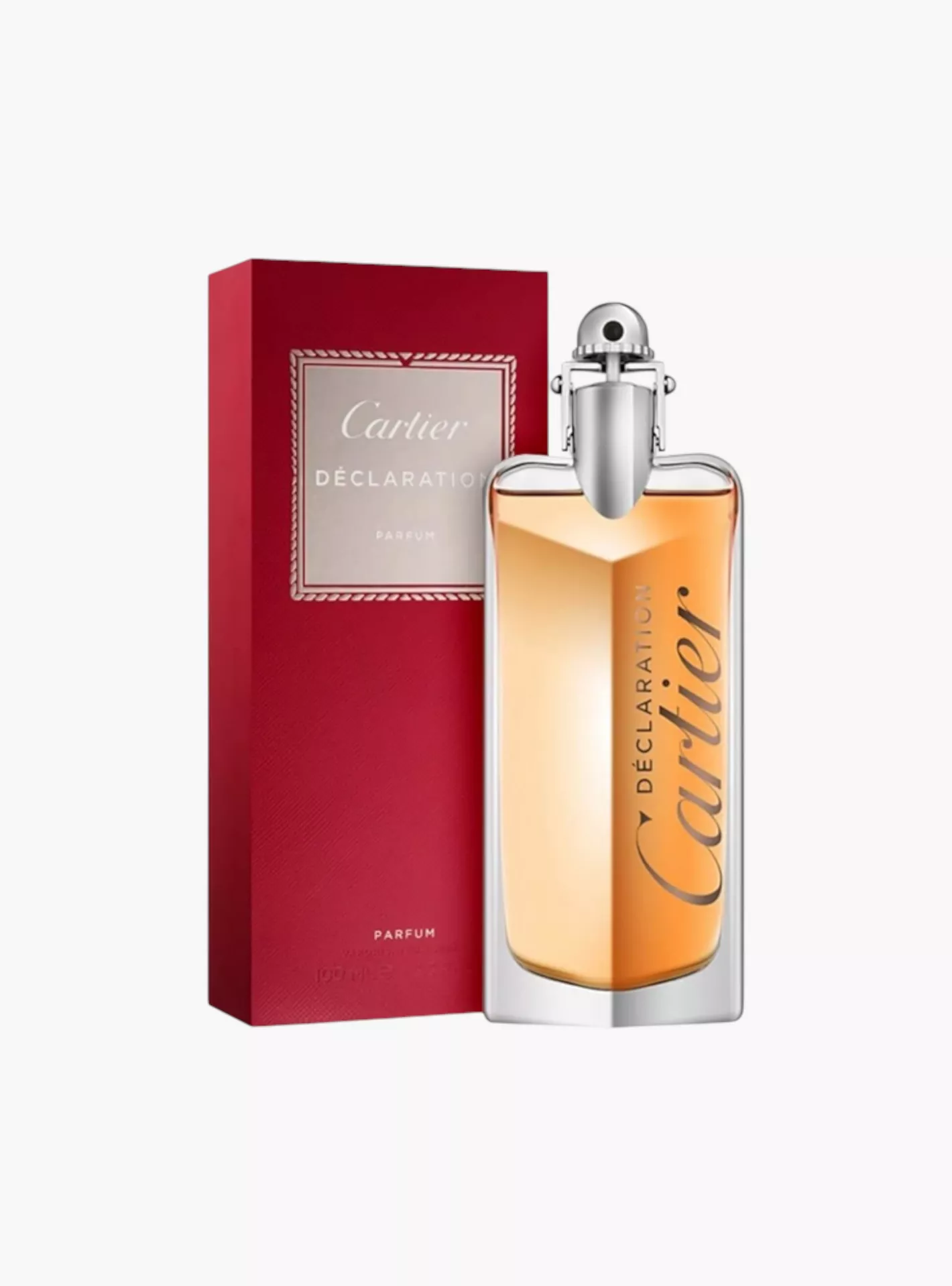 CARTIER DECLARATION-PARFUM-100ML-M