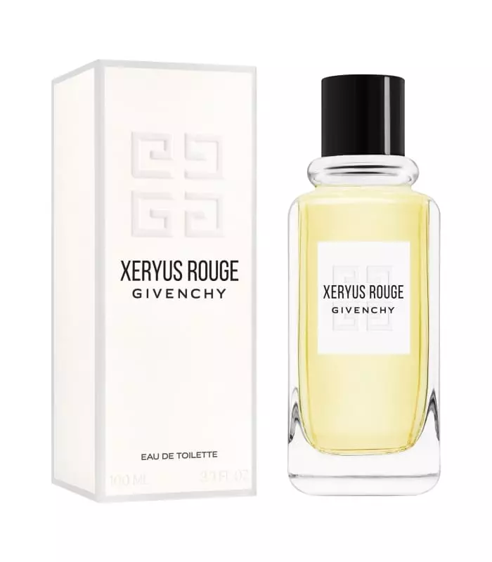 GIVENCHY XERYUS ROUGE-EDT-100ML-M