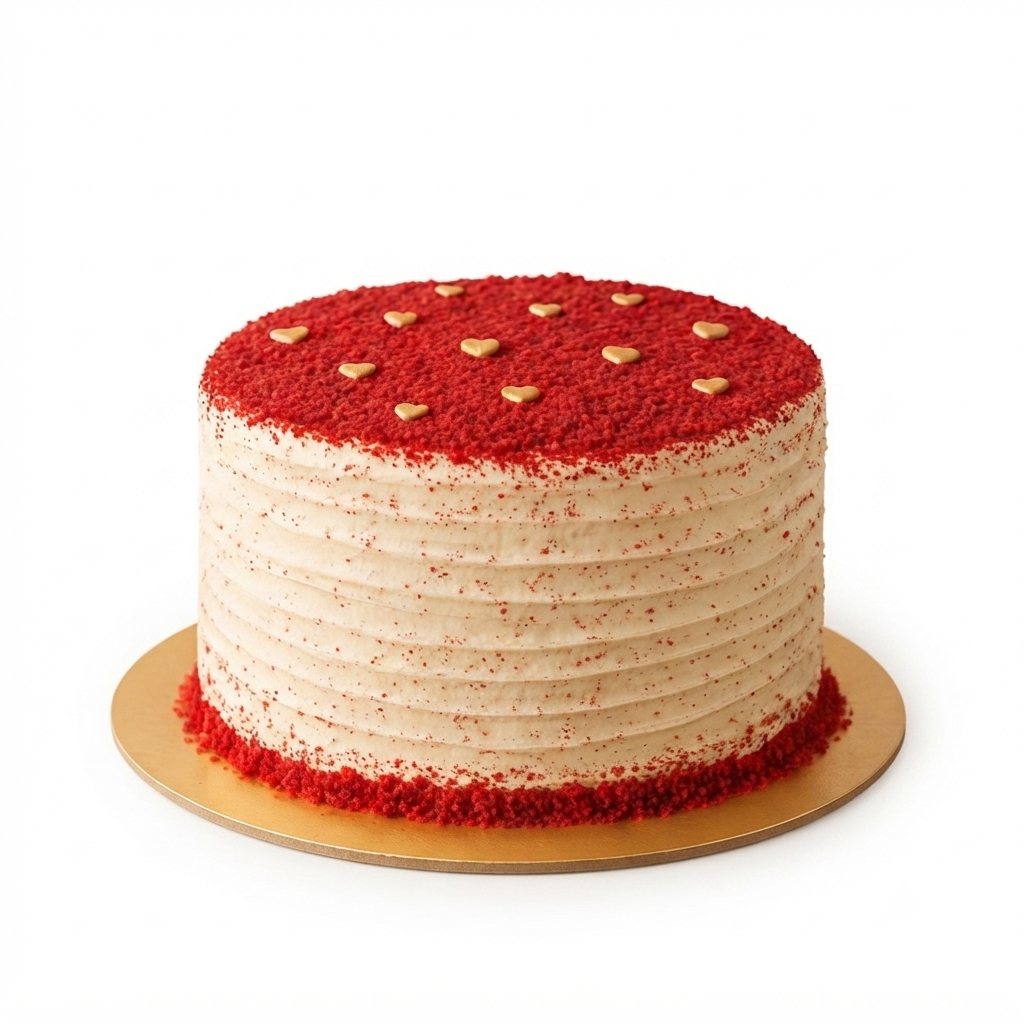 Red velvet