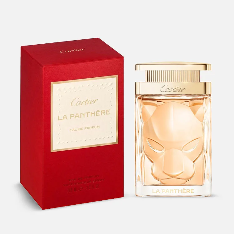 CARTIER LA PANTHERE LEGERE-EDP-100ML-W