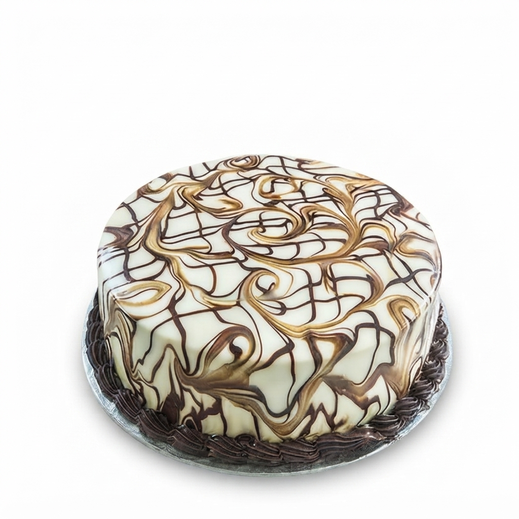 Vancho cake