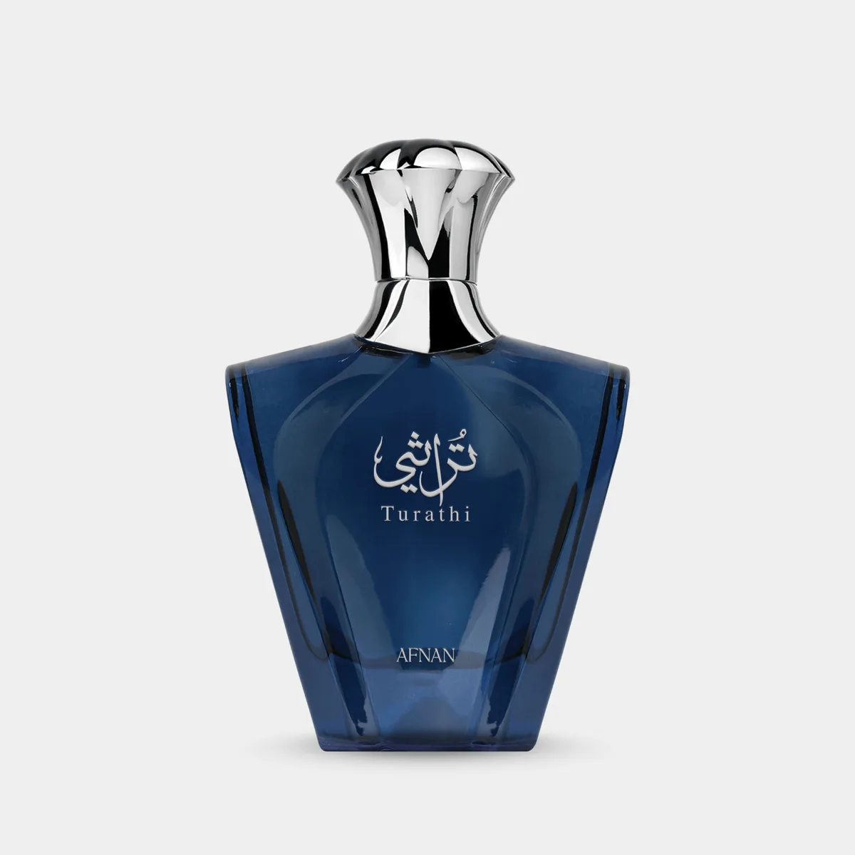 AFNAN TURATHI HOMME BLUE-EDP-90ML-MEN