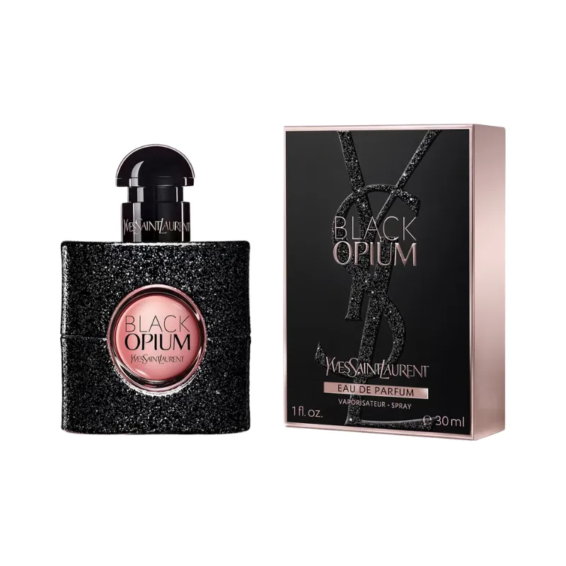 YSL BLACK OPIUM-EDP-90ML-W