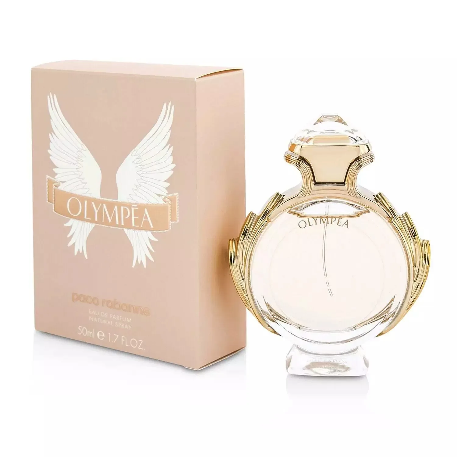 OLYMPEA PACO RABANNE-EDP-80ML-W