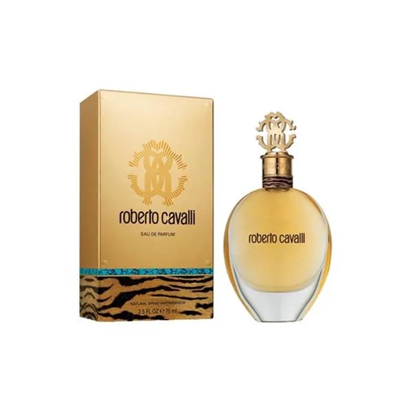 ROBERTO CAVALLI RG-EDP-75ML-W