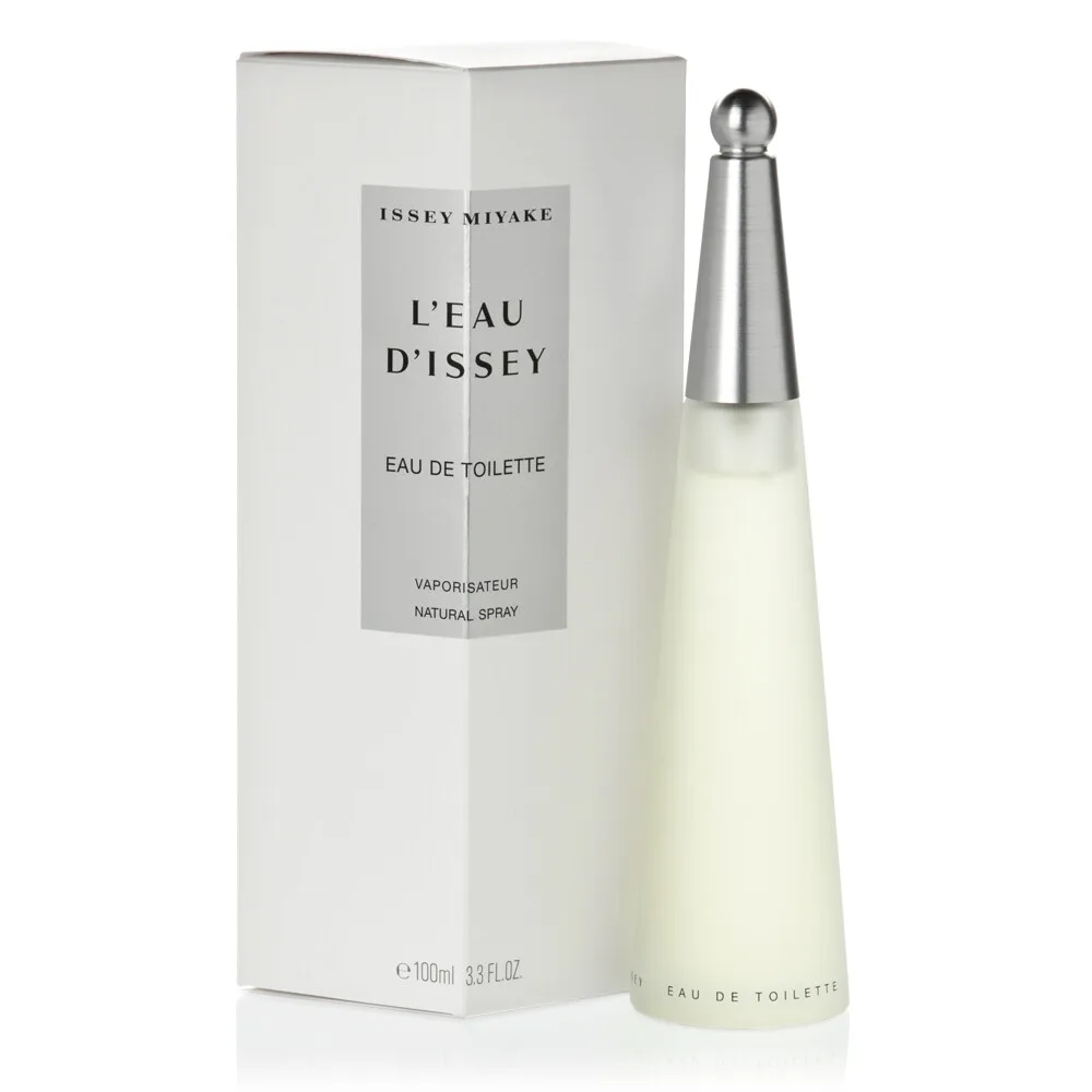 ISSEY MIYAKE -100ML-EDT-W