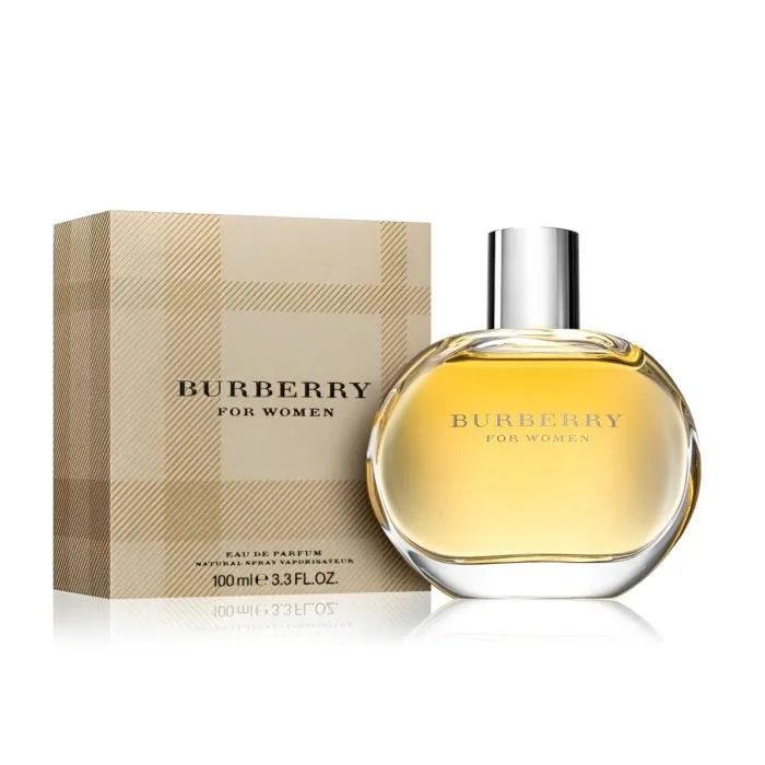 BURBERRYS-EDP-100ML-W ( BURBERRYS )