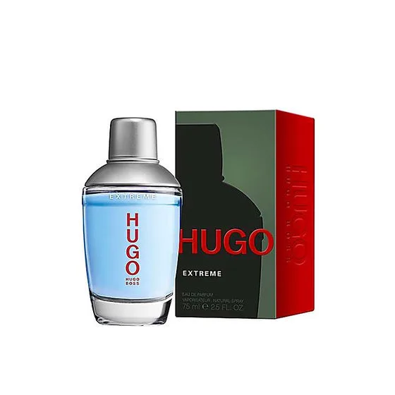 HUGO BOSS HUGO EXTREME MAN (M) EDP 75 ml DE