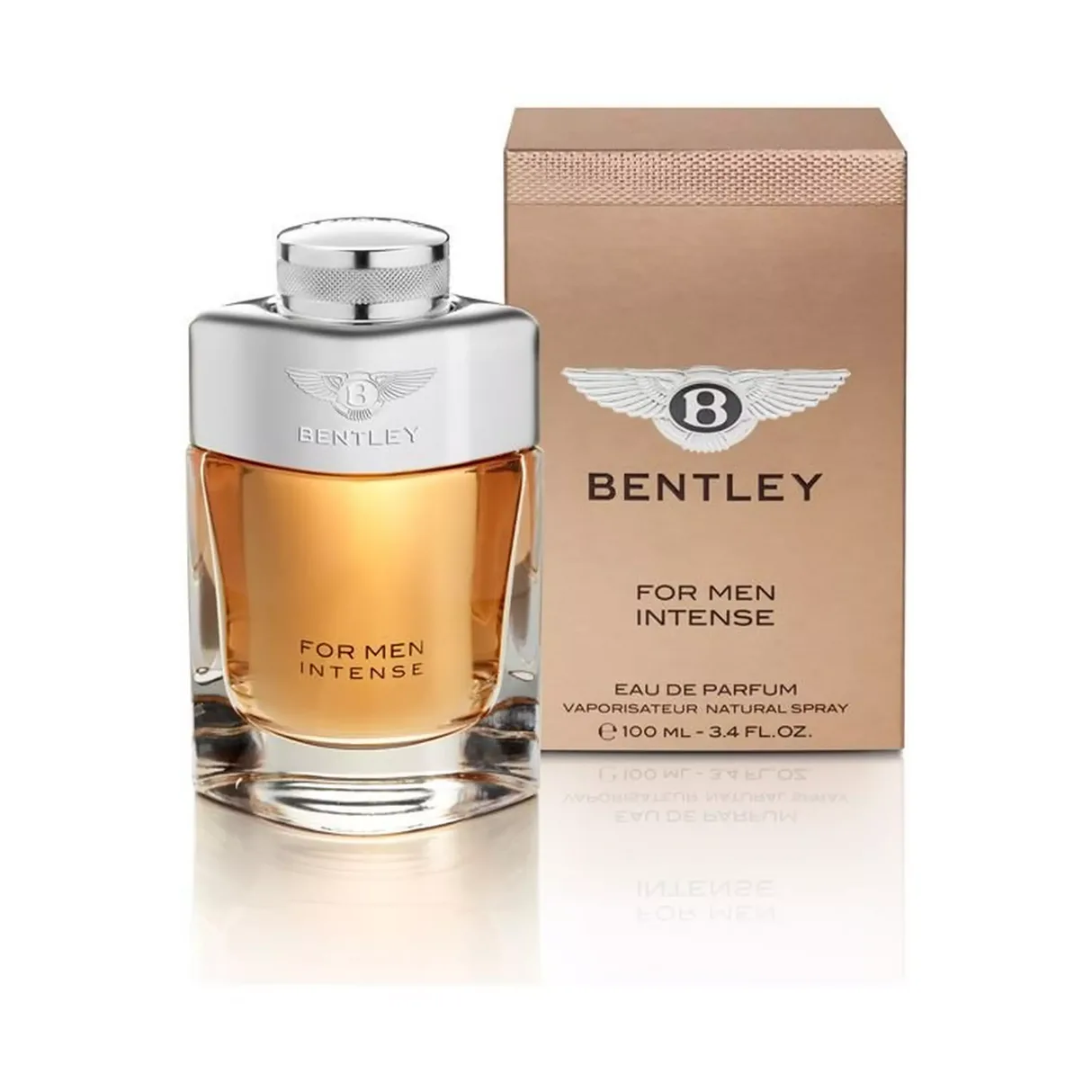 BENTLEY FOR MEN INTENSE-EDP-100ML