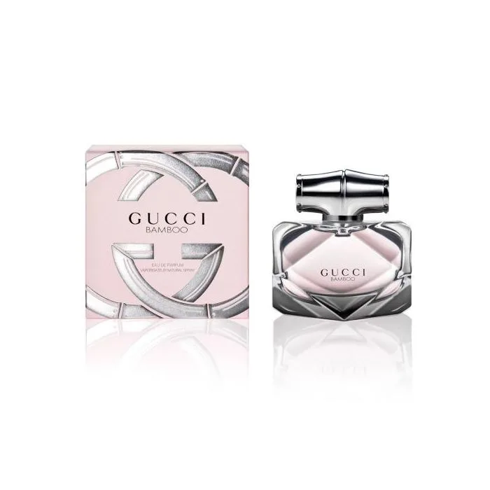 GUCCI BAMBOO-EDP-75ML-W