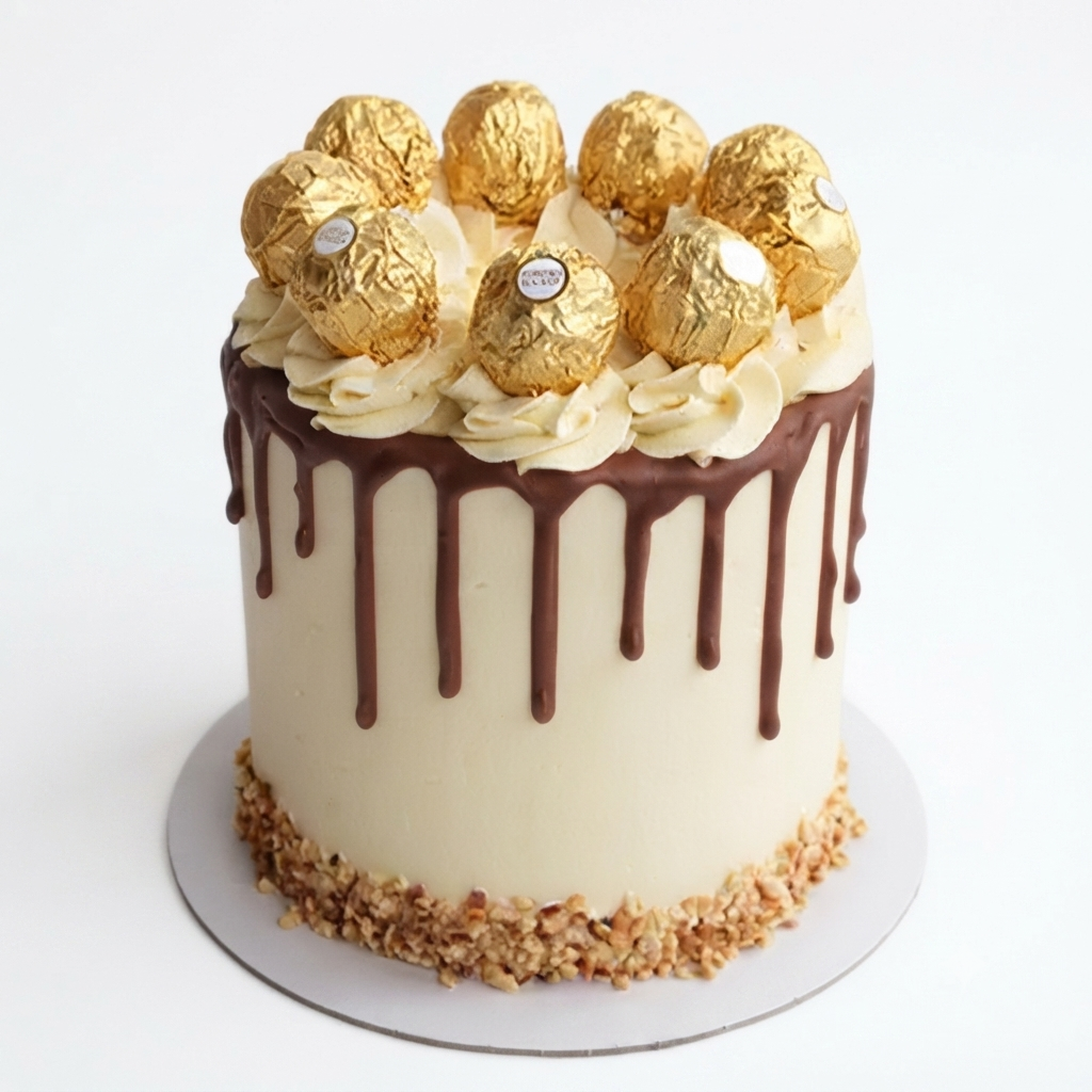 Ferrero rocher