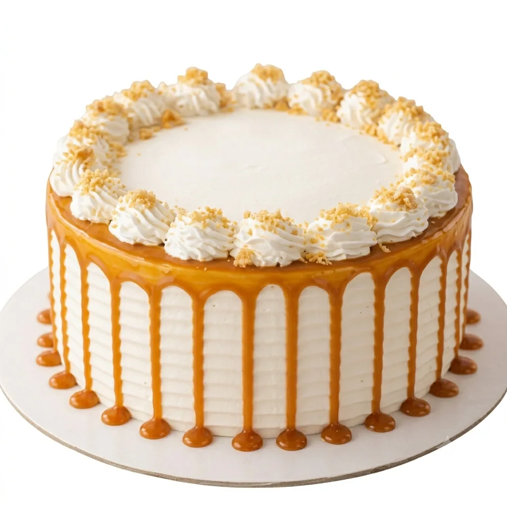 Butterscotch