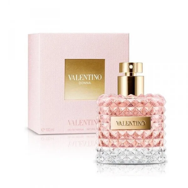 VALENTINO DONNA -EDP-100ML-WOMEN