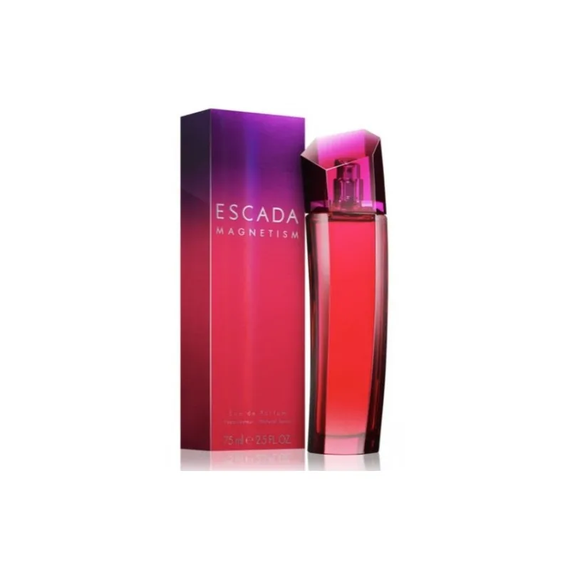ESCADA MAGNETISM -EDP-75ML-W