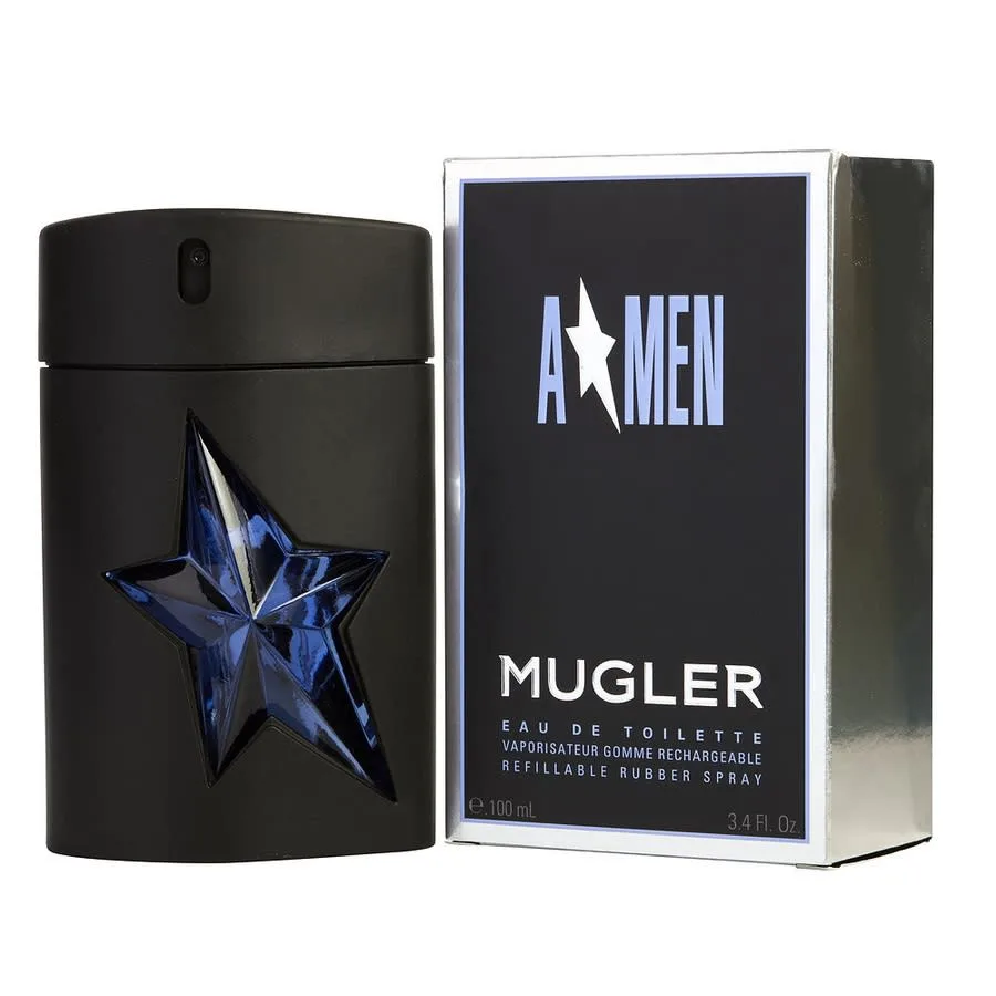 ANGEL MEN-EDT-100ML-M
