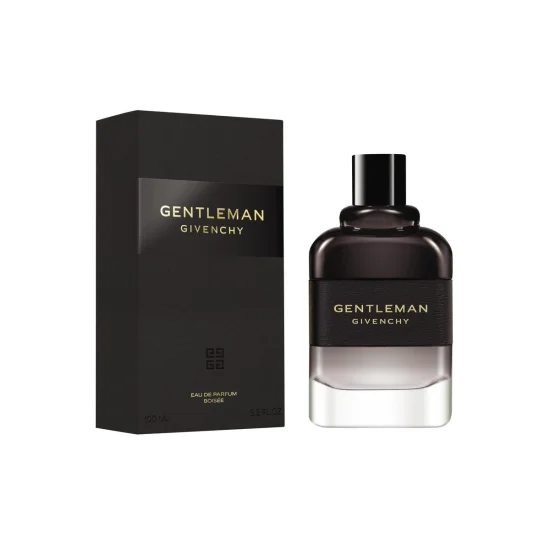 GIVENCHY GENTLEMAN BOISEE-EDP-100ML-MEN