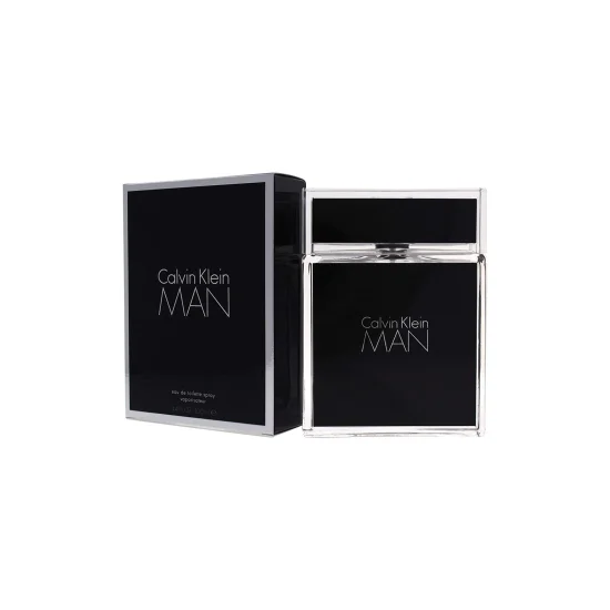 CALVIN KLEIN MAN-EDT-100ML-M