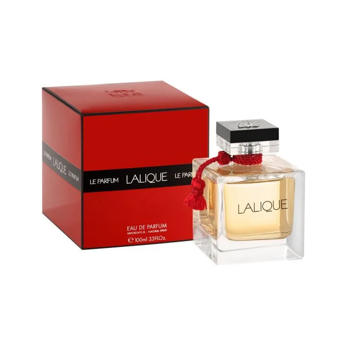 LE PARFUM LALIQUE -EDP-100ML-W