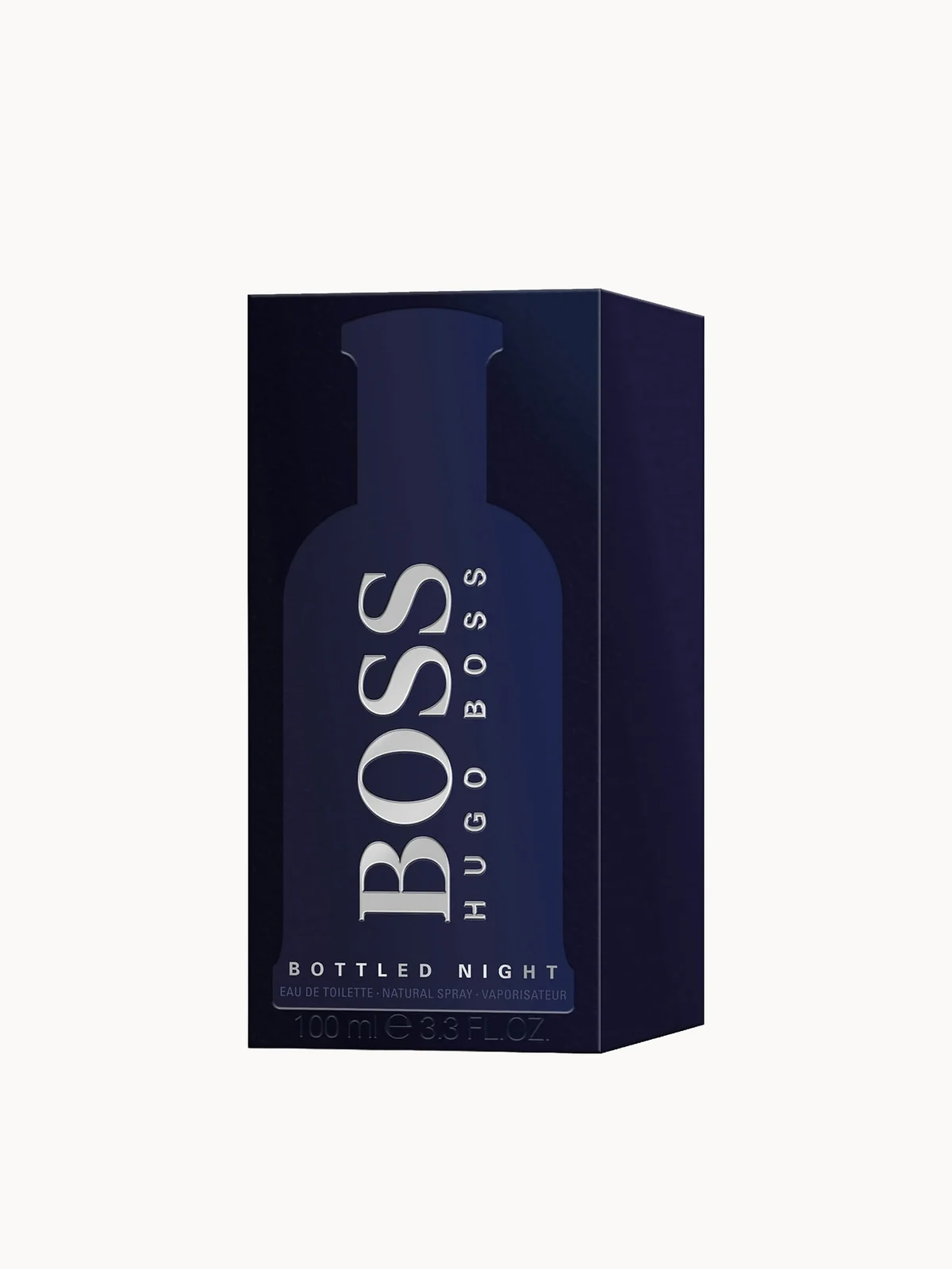 BOSS BOTTLED NIGHT-EDT-100ML-M BOSS