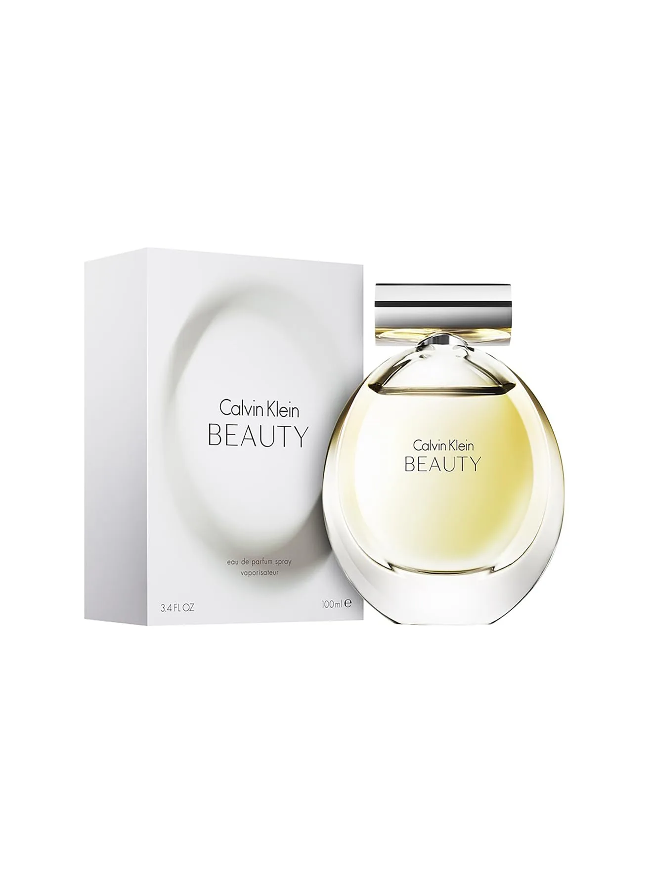 CALVIN KLEIN BEAUTY-EDP-100ML-W