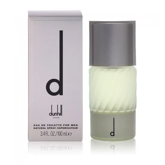 DUNHILL D-EDT-100ML-MEN