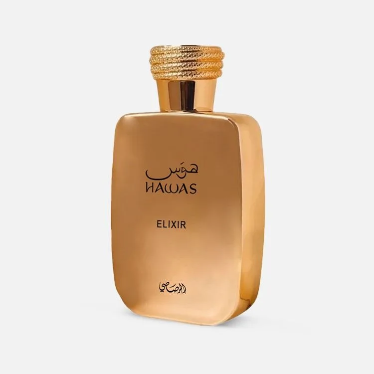 RASASI HAWAS ELIXIR-EDP-100ML-UNISEX