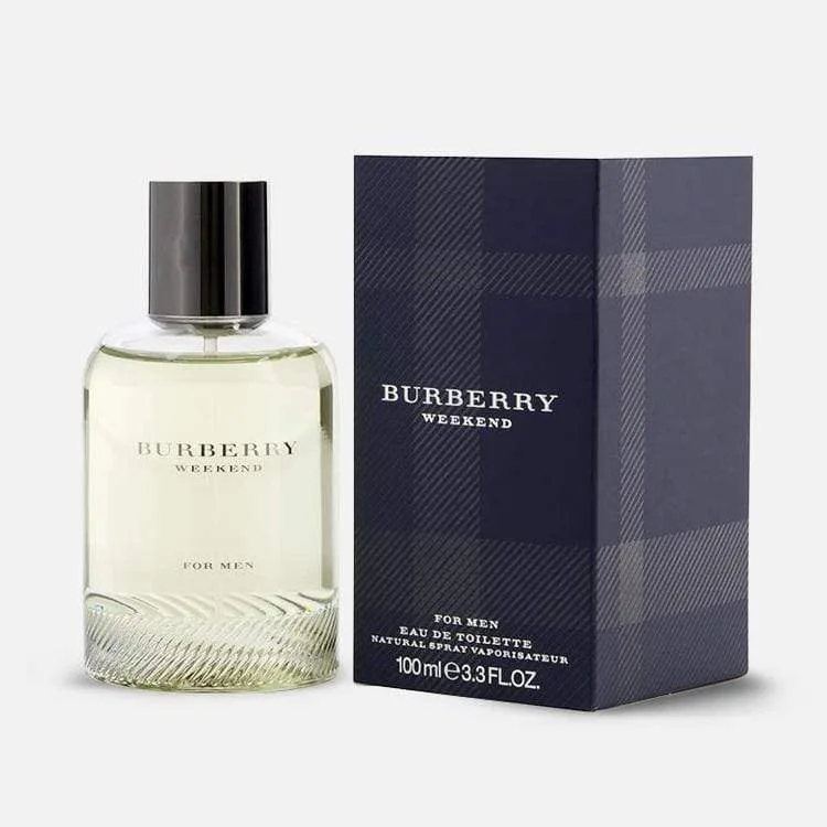 WEEK END-EDT-100ML-M (BURBERRYS)