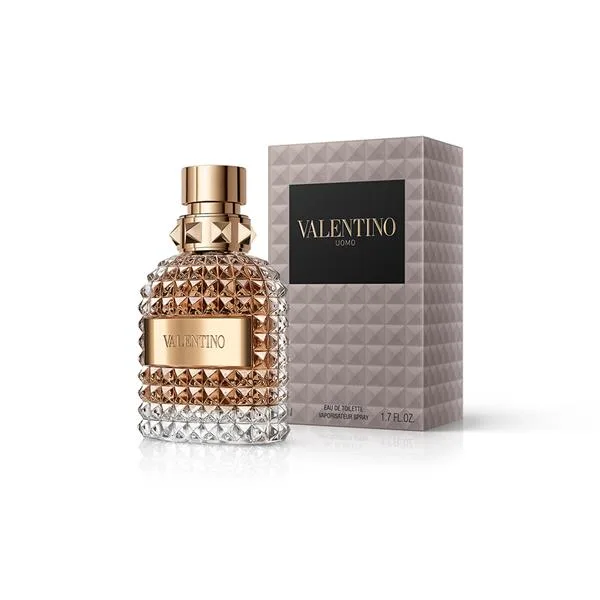 VALENTINO UOMO-EDT-100ML-M
