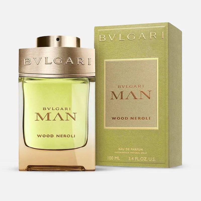 BVLGARI MAN WOOD NEROLI-EDP-100ML-M