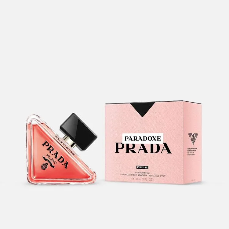 PRADA PARADOXE INTENSE-EDP-90ML-WOMEN