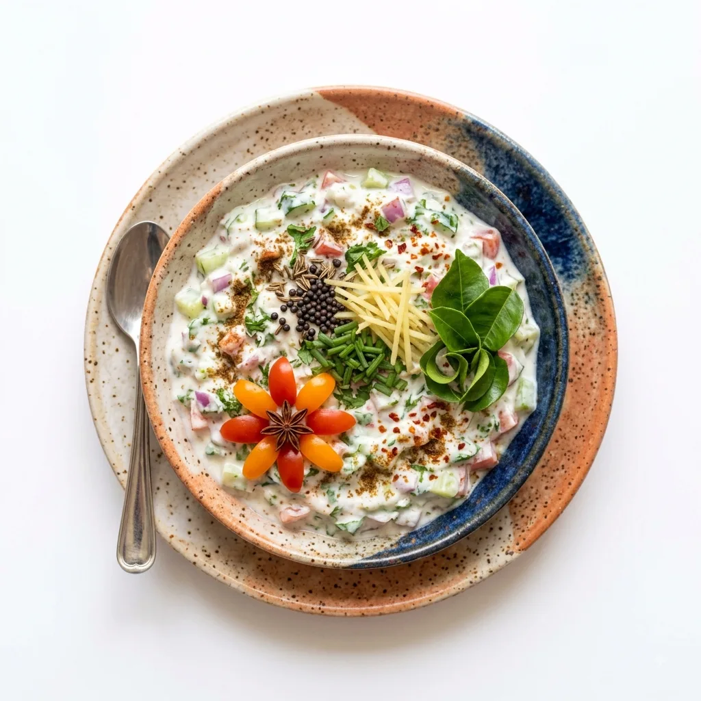Raita Salad