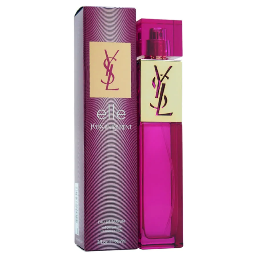 ELLE YSL-EDP-90ML-W (YSL)