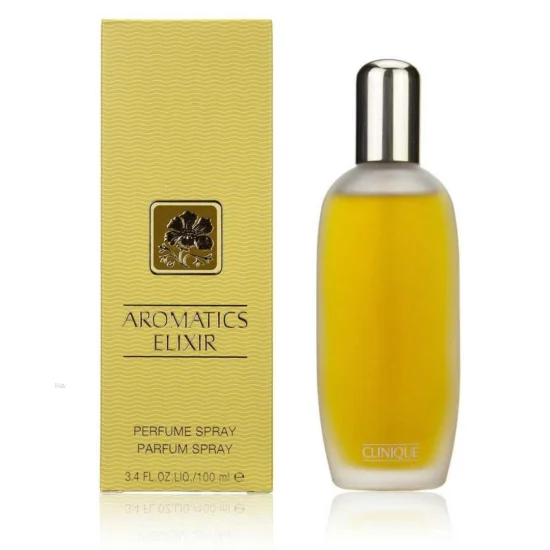 AROMATICS ELIXIR-100ML-PERFUME-W