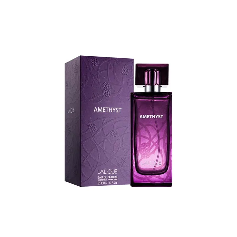 LALIQUE AMETHYST-EDP-100ML-W