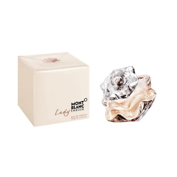 MONT BLANC EMBLEM LADY-EDP-75ML-W