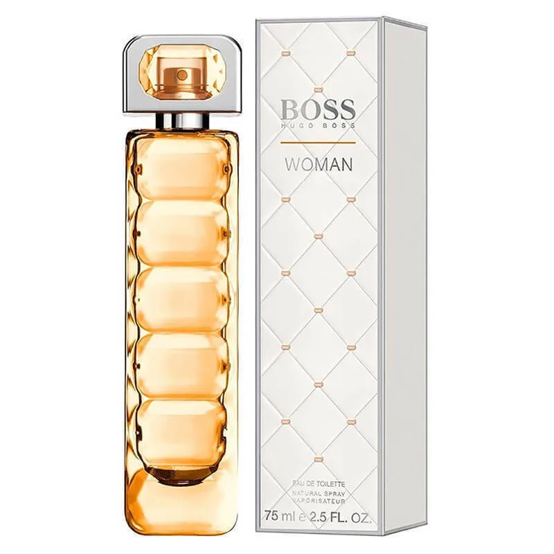 BOSS ORANGE-EDT-75ML-W (HUGO BOSS)