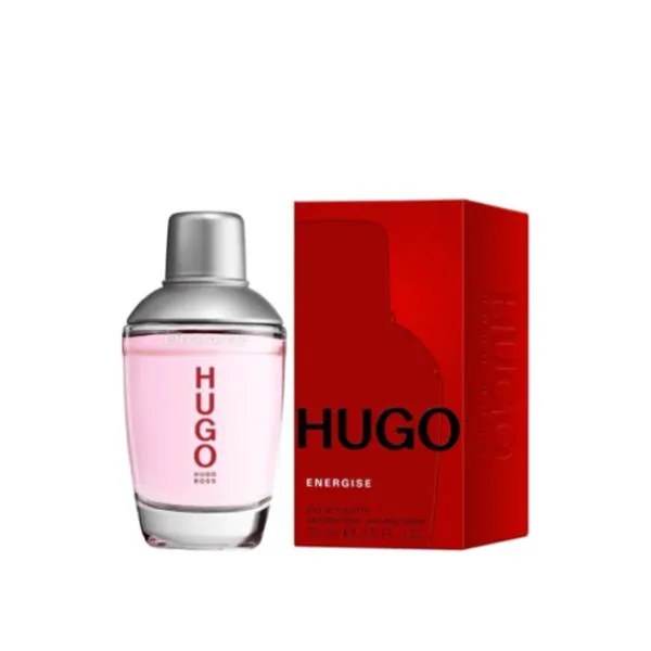 HUGO ENERGISE-EDT-75ML-MEN (HUGO BOSS)