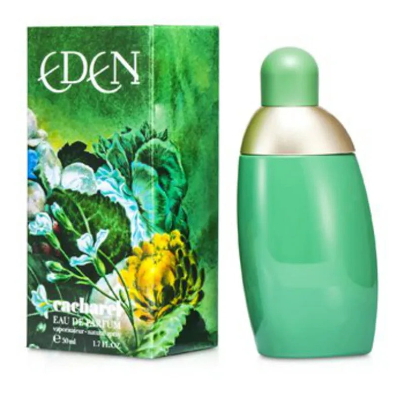 EDEN CACHAREL EDP-50ML-W