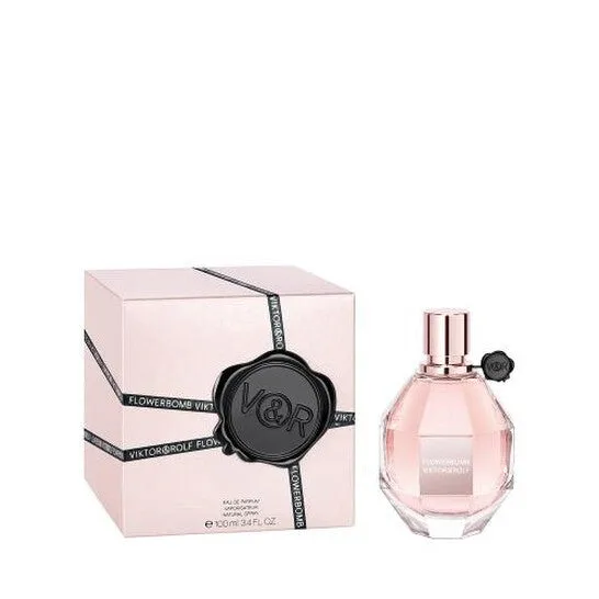 FLOWER BOMB EDP 100ML-W(VIKTOR & ROLF)