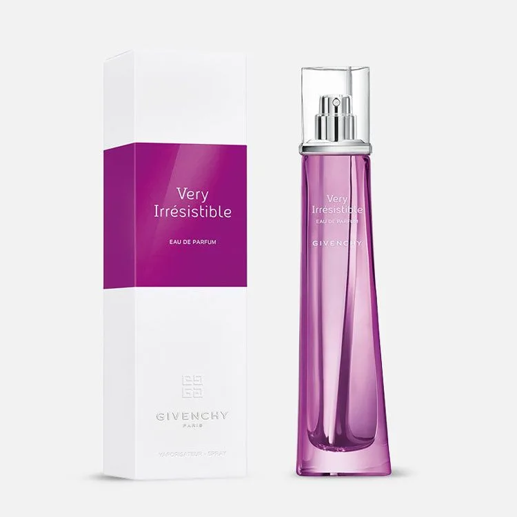 VERY IRRESISTIBLE-EDP-75ML-W