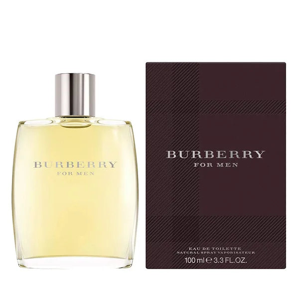 BURBERRYS-EDT-100ML-M (BURBERRYS)