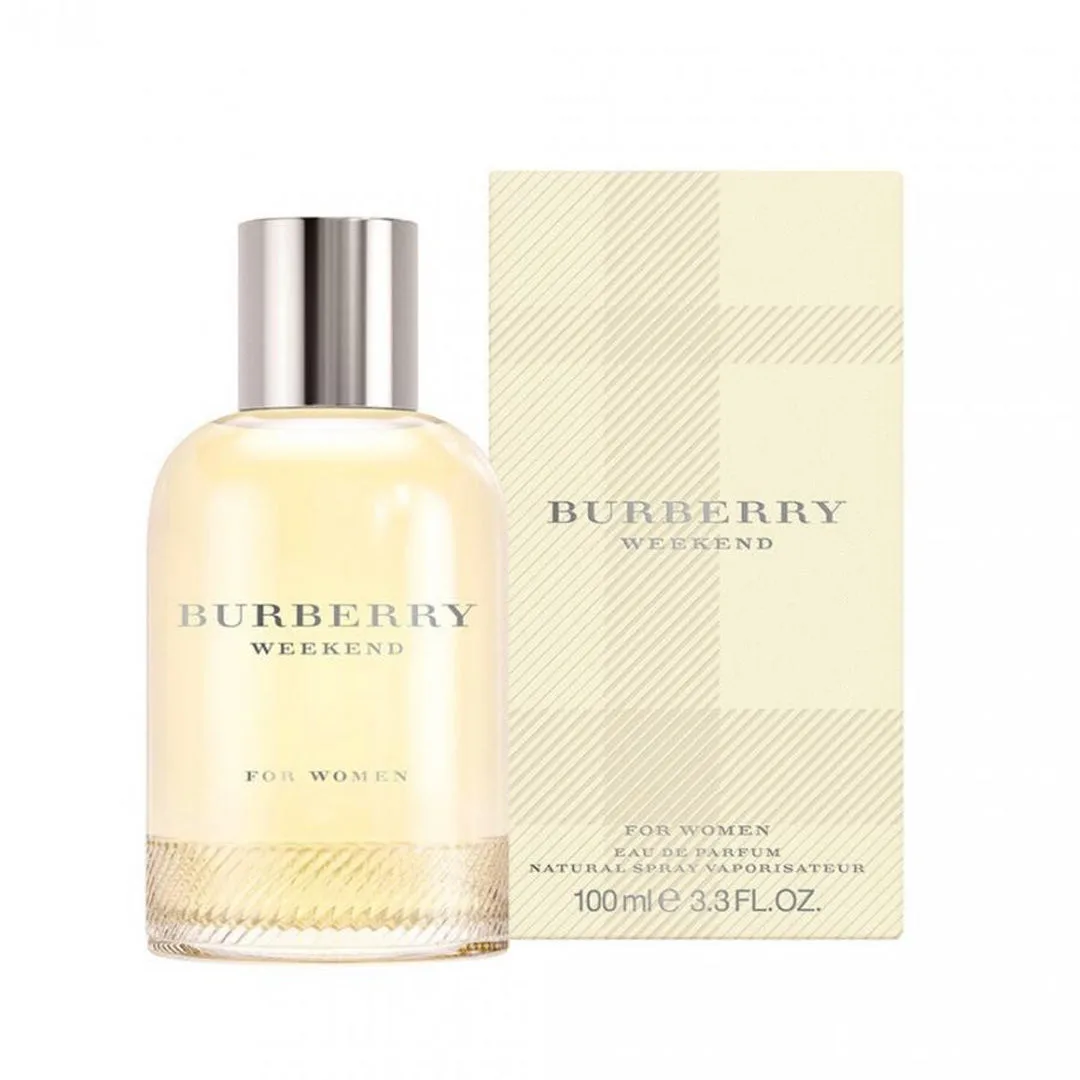 WEEK END-EDP-100ML-W (BURBERRYS)